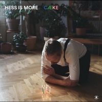 Hess Is More - Cæke i gruppen VI TIPSAR / Julklappstips Vinyl hos Bengans Skivbutik AB (5523958)