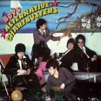 Boys The - Alternative Chartbusters i gruppen VI TIPSAR / Julklappstips Vinyl hos Bengans Skivbutik AB (5523968)