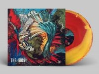 Idoru The - Undertow (Yellow Red Swirl Vinyl Lp i gruppen VI TIPSAR / Startsida - Vinyl Nyheter & Kommande hos Bengans Skivbutik AB (5524011)