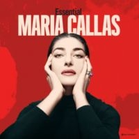 Callas Maria - Essential Maria Callas i gruppen VINYL hos Bengans Skivbutik AB (5524050)