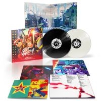 Anamanaguchi - Scott Pilgrim Takes Off (Original S i gruppen VI TIPSAR / Fredagsreleaser / Fredag den 7:e Juni 2024 hos Bengans Skivbutik AB (5524080)