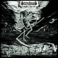 Strychnos - Armageddon Patronage (Colored Vinyl i gruppen VI TIPSAR / Julklappstips Vinyl hos Bengans Skivbutik AB (5524112)