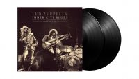 Led Zeppelin - Inner City Blues Vol. 2 (2 Lp Vinyl i gruppen VI TIPSAR / Julklappstips Vinyl hos Bengans Skivbutik AB (5524113)