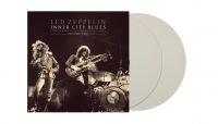 Led Zeppelin - Inner City Blues Vol. 2 (2 Lp White i gruppen VI TIPSAR / Julklappstips Vinyl hos Bengans Skivbutik AB (5524114)