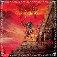 Tzompantli - Beating The Drums Of Ancestral (Ora i gruppen VI TIPSAR / Julklappstips Vinyl hos Bengans Skivbutik AB (5524116)