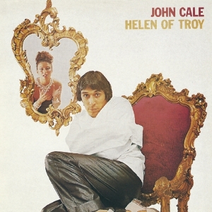 John Cale - Fear i gruppen CD / Pop-Rock hos Bengans Skivbutik AB (5524173)