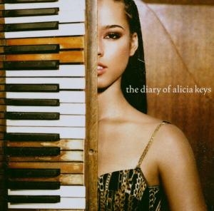 Keys Alicia - The Diary Of Alicia Keys i gruppen VI TIPSAR / Julklappstips CD hos Bengans Skivbutik AB (5524176)