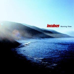 Incubus - Morning View i gruppen VI TIPSAR / Julklappstips CD hos Bengans Skivbutik AB (5524184)