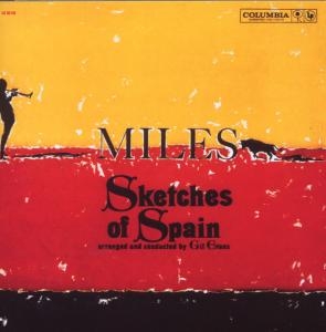 Davis Miles - Sketches Of Spain i gruppen VI TIPSAR / Julklappstips CD hos Bengans Skivbutik AB (5524185)