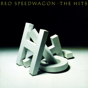 Reo Speedwagon - The Hits i gruppen VI TIPSAR / Julklappstips CD hos Bengans Skivbutik AB (5524190)