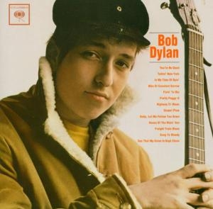 Dylan Bob - Bob Dylan i gruppen VI TIPSAR / Julklappstips CD hos Bengans Skivbutik AB (5524195)