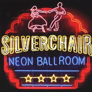 Silverchair - Neon Ballroom i gruppen ÖVRIGT / -Startsida MOV hos Bengans Skivbutik AB (5524196)