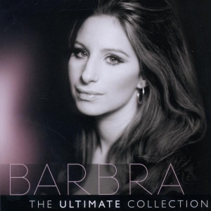 Streisand Barbra - The Ultimate Collection i gruppen Minishops / Barbra Streisand hos Bengans Skivbutik AB (5524199)