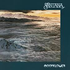 Santana - Moonflower i gruppen VI TIPSAR / Fredagsreleaser / Fredag den 7:e Juni 2024 hos Bengans Skivbutik AB (5524201)