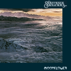 Santana - Moonflower i gruppen VI TIPSAR / Fredagsreleaser / Fredag den 7:e Juni 2024 hos Bengans Skivbutik AB (5524201)