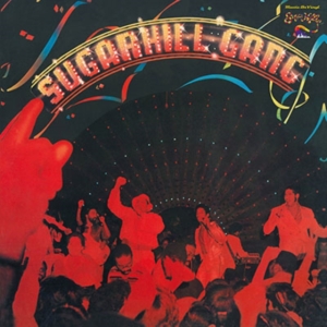 Sugarhill Gang - Sugarhill Gang i gruppen VI TIPSAR / Fredagsreleaser / Fredag den 7:e Juni 2024 hos Bengans Skivbutik AB (5524202)