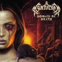 Mortician - Domain Of Death i gruppen VI TIPSAR / Julklappstips Vinyl hos Bengans Skivbutik AB (5524305)