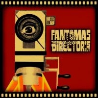 Fantomas - The Director's Cut i gruppen VINYL / Hårdrock hos Bengans Skivbutik AB (5524311)