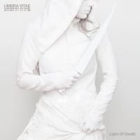 Umbra Vitae - Light Of Death i gruppen VI TIPSAR / Fredagsreleaser / Fredag den 7:e Juni 2024 hos Bengans Skivbutik AB (5524315)