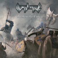 Overlorde - Awaken The Fury (Vinyl Lp) i gruppen VI TIPSAR / Julklappstips Vinyl hos Bengans Skivbutik AB (5524329)