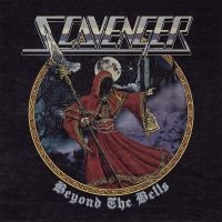 Scavenger - Beyond The Bells (Vinyl Lp) i gruppen VINYL / Hårdrock hos Bengans Skivbutik AB (5524330)