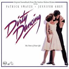 Soundtrack - Dirty Dancing-The Ultimate Edition i gruppen ÖVRIGT / -Start CD2 hos Bengans Skivbutik AB (5524388)