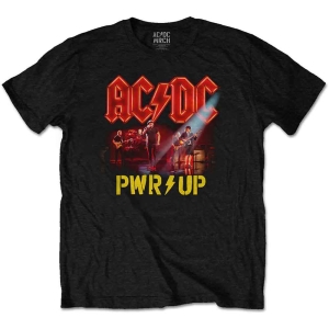 Ac/Dc - Neon Live Uni Bl    i gruppen MERCH / Minsishops-merch / Ac/Dc hos Bengans Skivbutik AB (5525414r)