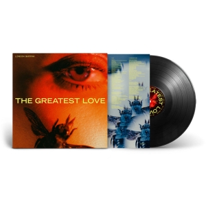 London Grammar - The Greatest Love i gruppen VI TIPSAR / Fredagsreleaser / Fredag den 13:e september 2024 hos Bengans Skivbutik AB (5525462)