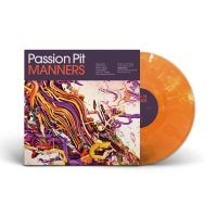 Passion Pit - Manners (15Th Anniversary) i gruppen VI TIPSAR / Fredagsreleaser / Fredag den 21:a Juni 2024 hos Bengans Skivbutik AB (5525501)