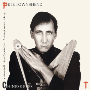 Pete Townshend - All The Best Cowboys Have Chinese E i gruppen ÖVRIGT / Övrigt / aub hos Bengans Skivbutik AB (5525503)