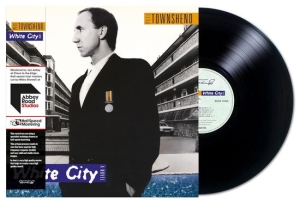 Pete Townshend - White City: A Novel (Half Speed Rem i gruppen ÖVRIGT / Övrigt / aub hos Bengans Skivbutik AB (5525504)