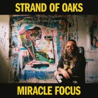 Strand Of Oaks - Miracle Focus (Ltd Yellow Vinyl) i gruppen VI TIPSAR / Fredagsreleaser / Fredag den 7:e Juni 2024 hos Bengans Skivbutik AB (5525514)