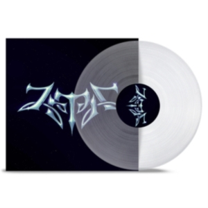 Zetra - Zetra (Crystal Clear Vinyl) i gruppen ÖVRIGT / Övrigt / aub hos Bengans Skivbutik AB (5525515)