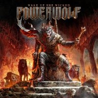 Powerwolf - Wake Up The Wicked i gruppen VI TIPSAR / Fredagsreleaser / Fredag den 26:e Juli 2024 hos Bengans Skivbutik AB (5525525)