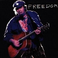 NEIL YOUNG - FREEDOM i gruppen ÖVRIGT / -Start CD1 hos Bengans Skivbutik AB (552565)