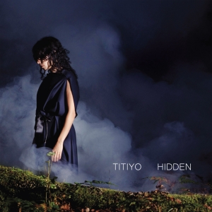 Titiyo - Hidden (Jakebox) i gruppen VI TIPSAR / Julklappstips CD hos Bengans Skivbutik AB (5525821)