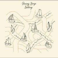 Benny Sings - Sailing i gruppen VINYL / Pop-Rock hos Bengans Skivbutik AB (5525844)