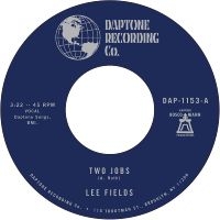 Fields Lee - Two Jobs B/W Save Your Tears For So i gruppen VINYL / Pop-Rock hos Bengans Skivbutik AB (5525845)