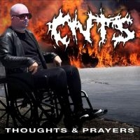 Cnts - Thoughts & Prayers i gruppen VI TIPSAR / Julklappstips Vinyl hos Bengans Skivbutik AB (5525861)