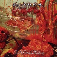 Exhumed - Slaughtercult i gruppen VI TIPSAR / Julklappstips Vinyl hos Bengans Skivbutik AB (5525862)