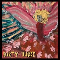 Dirty Three - Love Changes Everything i gruppen VI TIPSAR / Fredagsreleaser / Fredag den 28:e Juni 2024 hos Bengans Skivbutik AB (5525888)