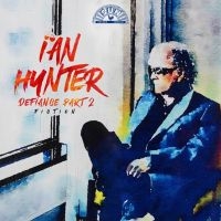 Ian Hunter - Defiance Part 2: Fiction i gruppen Minishops / Ian Hunter hos Bengans Skivbutik AB (5525897)
