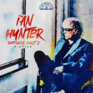 Ian Hunter - Defiance Part 2: Fiction i gruppen Minishops / Ian Hunter hos Bengans Skivbutik AB (5525897)