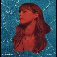 Kajander Anna - Al Dente i gruppen VINYL / Pop-Rock hos Bengans Skivbutik AB (5525908)