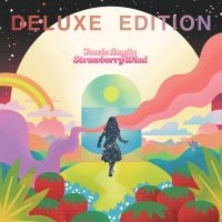 Baylin Jessie - Strawberry Wind (Deluxe Edition, Ta i gruppen VI TIPSAR / Julklappstips Vinyl hos Bengans Skivbutik AB (5525912)