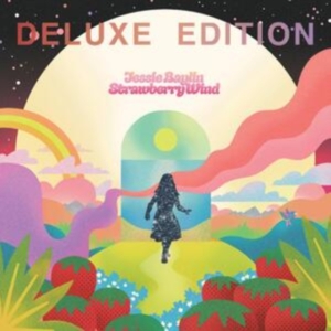 Baylin Jessie - Strawberry Wind (Deluxe Edition, Ta i gruppen VINYL / Pop-Rock hos Bengans Skivbutik AB (5525912)