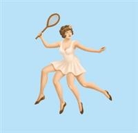 Blonde Redhead - 23 i gruppen VI TIPSAR / Julklappstips Vinyl hos Bengans Skivbutik AB (5525921)