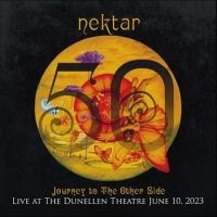 Nektar - Journey To The Other Side - Live At i gruppen VI TIPSAR / Fredagsreleaser / Fredag den 10:e Maj 2024 hos Bengans Skivbutik AB (5525925)