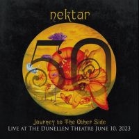 Nektar - Journey To The Other Side (2 Cd + B i gruppen MUSIK / Dual Disc / Pop-Rock hos Bengans Skivbutik AB (5525925)