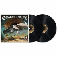 Orange Goblin - Science, Not Fiction (2 Lp Vinyl) i gruppen VI TIPSAR / Fredagsreleaser / Fredag den 2:e augusti hos Bengans Skivbutik AB (5525942)